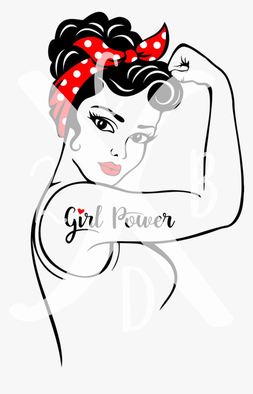 Girlp1, HD Png Download