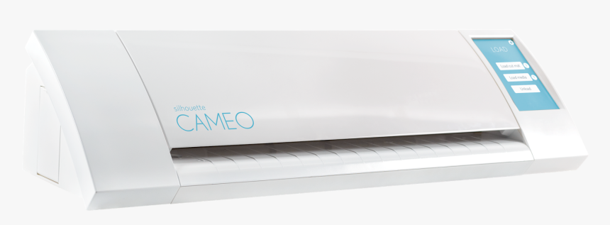 Silhouette Cameo Png - Silhouette Cameo 2 Png, Transparent Png