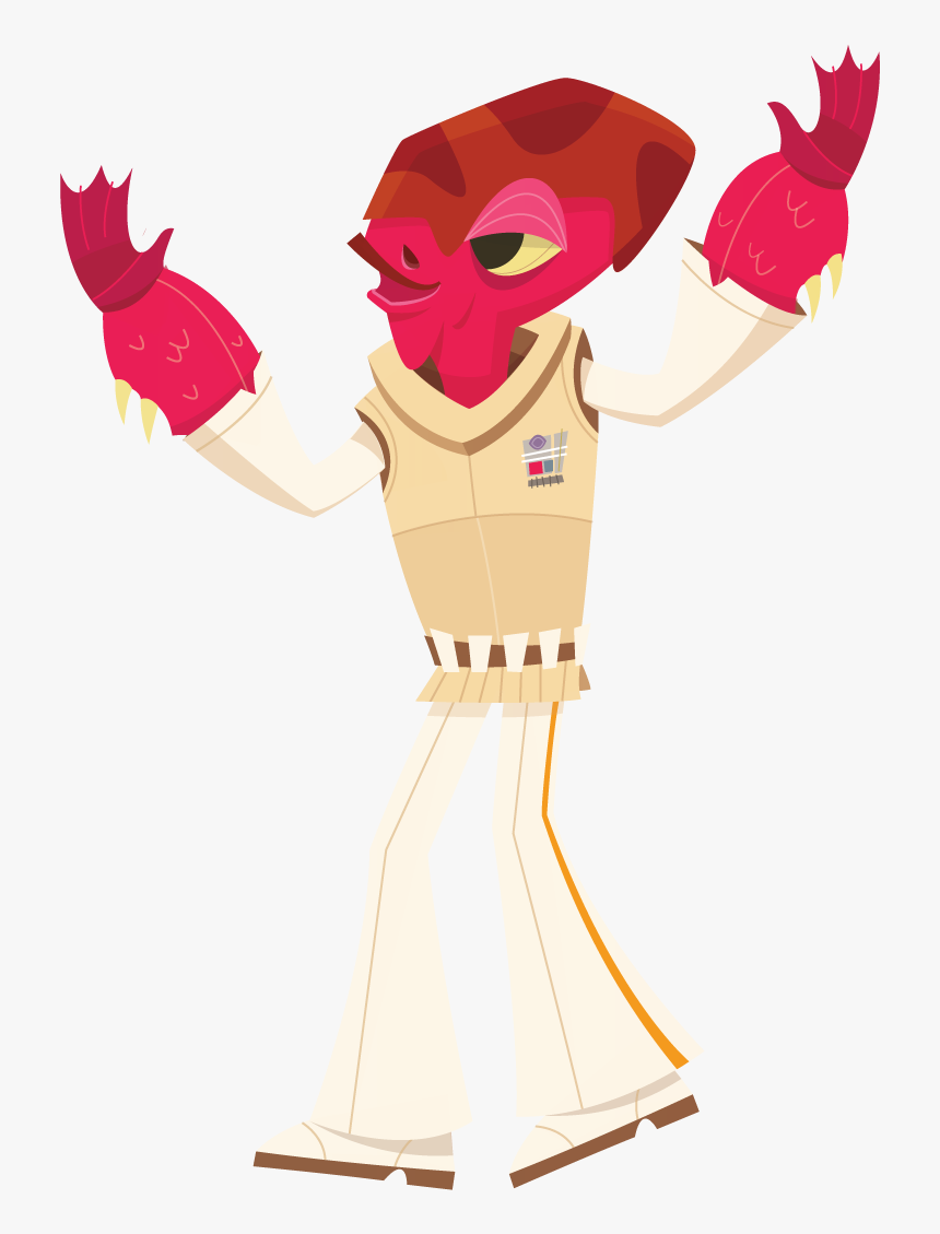 Star Wars , Png Download - Cartoon, Transparent Png