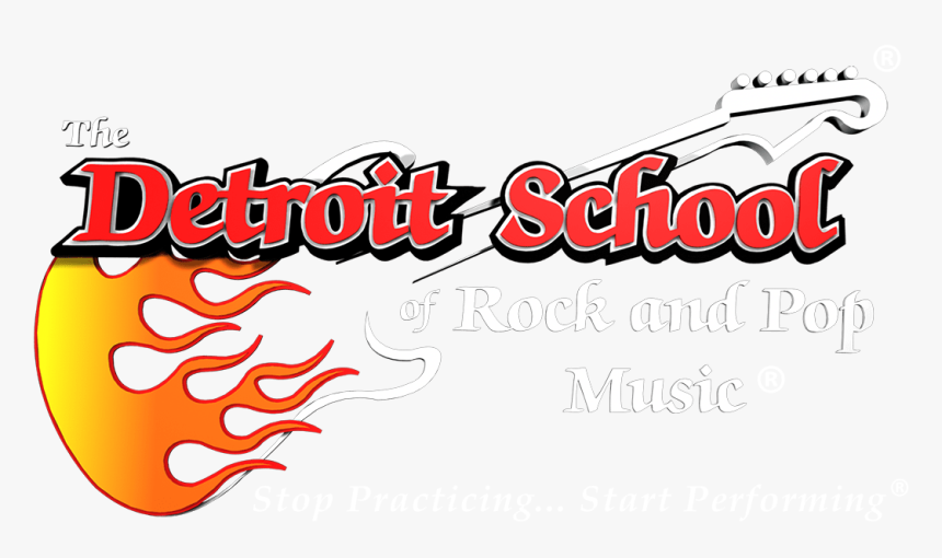 School Of Rock, HD Png Download