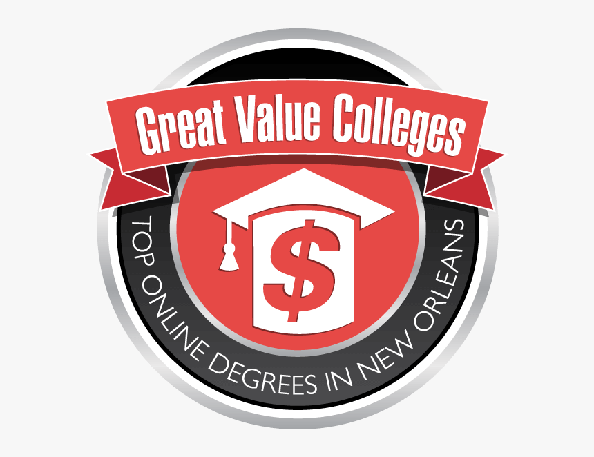 Great Value Colleges - College University Internet Radio Stations Logo, HD Png Download