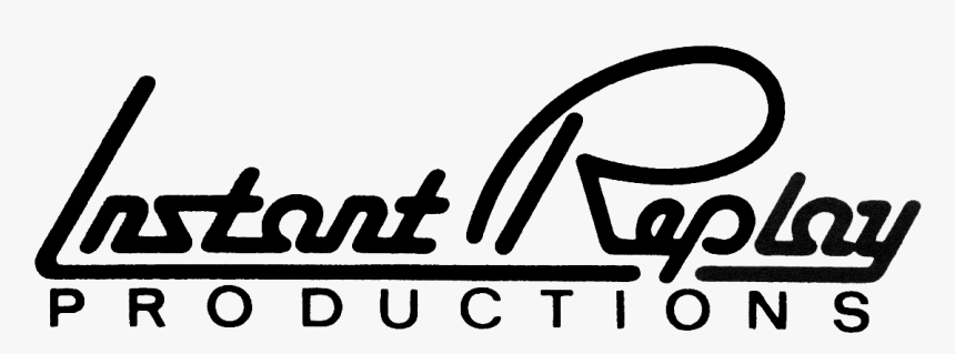 Instant Replay Productions Pte Ltd, HD Png Download