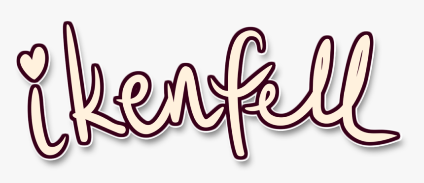Logo - Calligraphy, HD Png Download