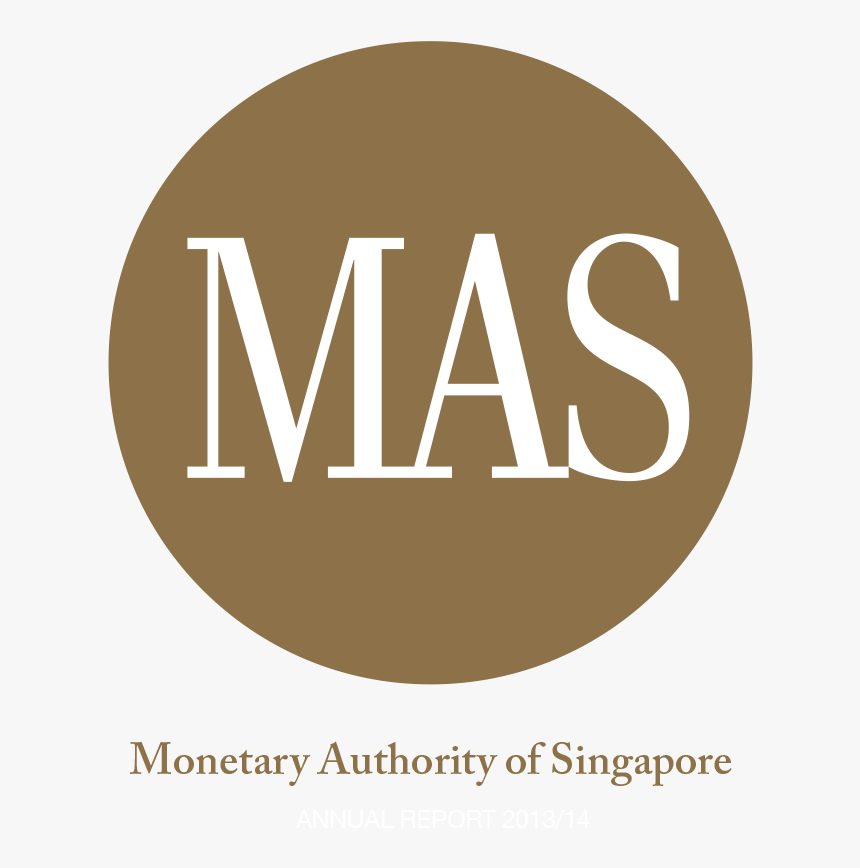 Transparent Instant Replay Png - Monetary Authority Of Singapore Logo Png, Png Download