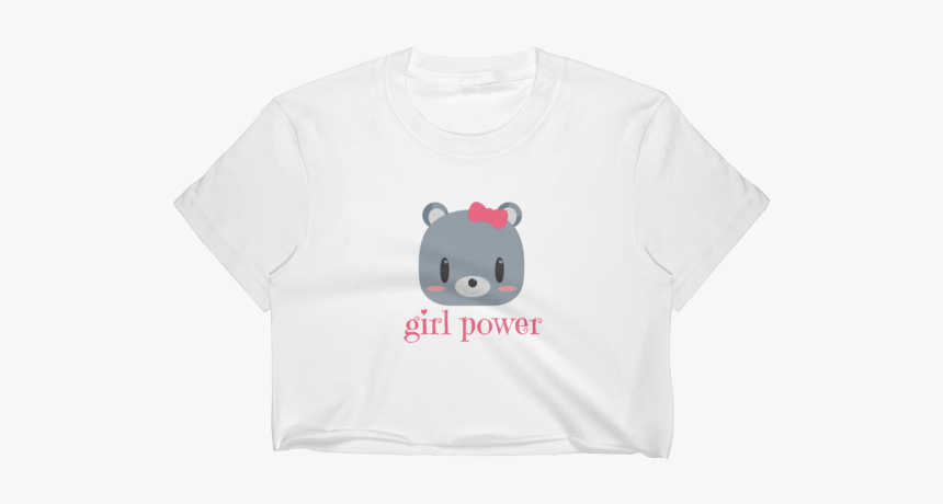 Crop Top, HD Png Download