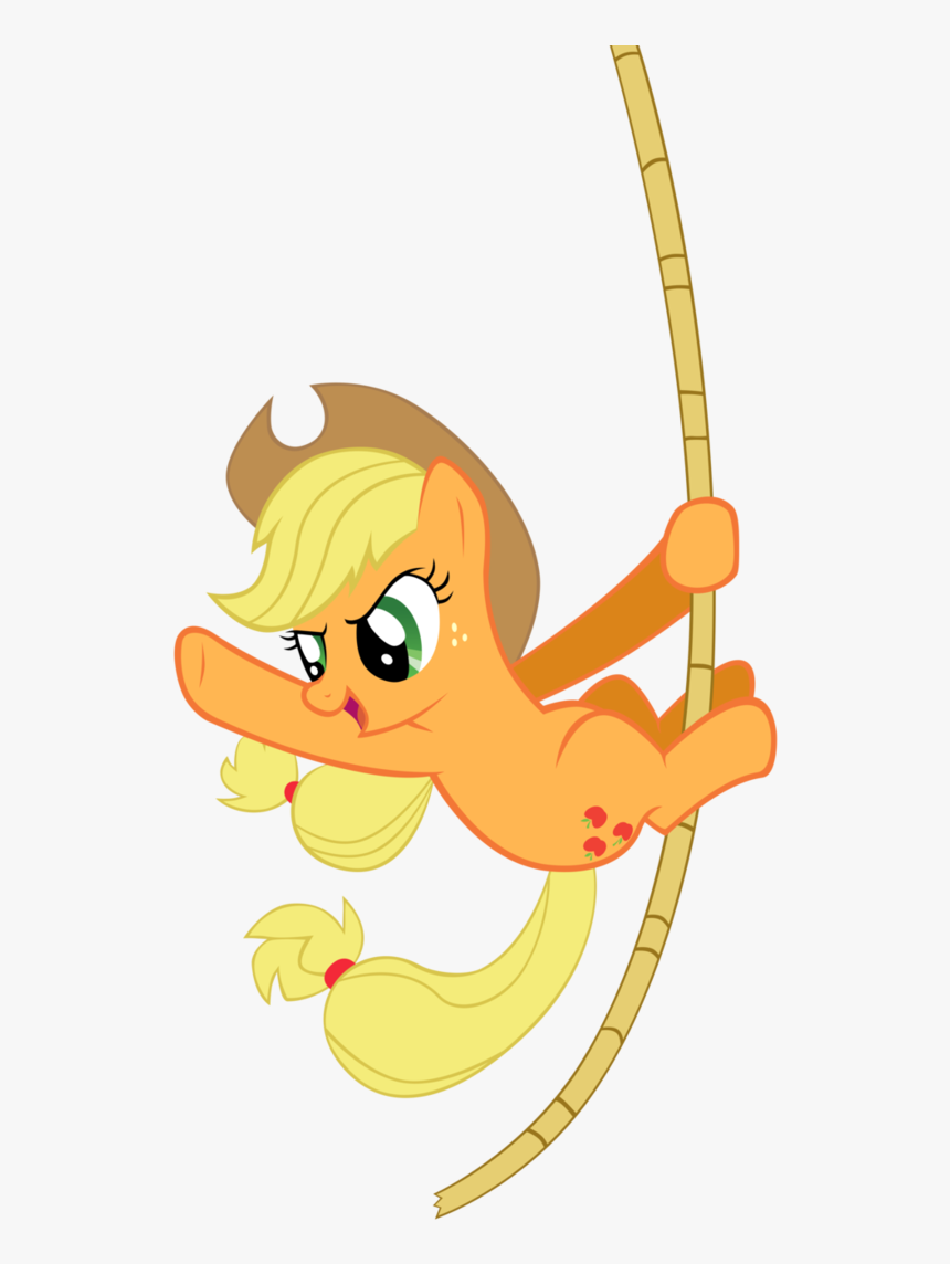 Applejack, HD Png Download