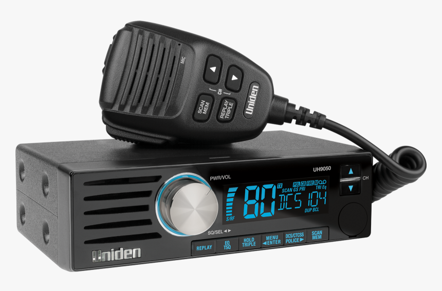 Radio Scanner, HD Png Download , Transparent Png Image - PNGitem