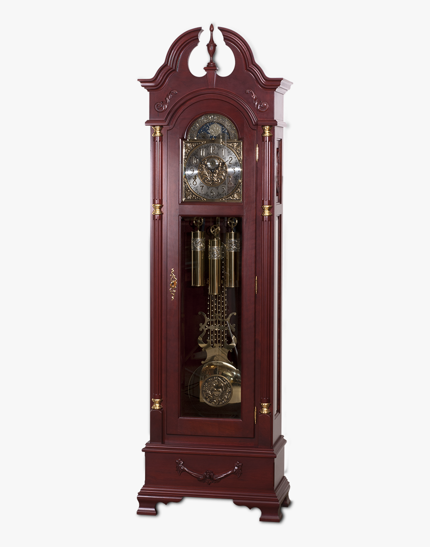 Finish Howard Miller Princeton 611 138 Quartz Grandfather, HD Png Download