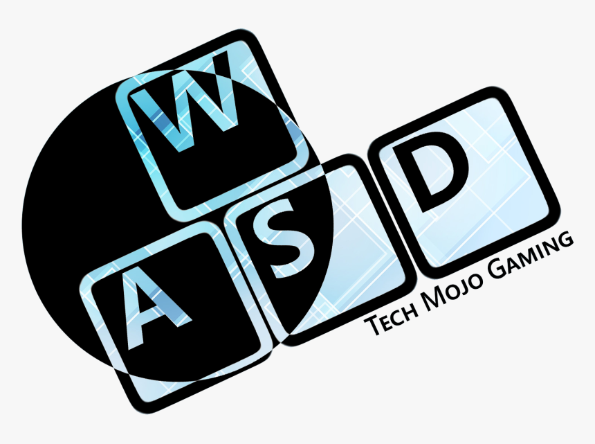 Wasd Tm Design Alt - Graphic Design, HD Png Download
