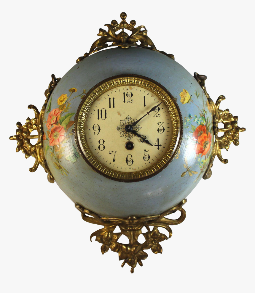 Quartz Clock, HD Png Download