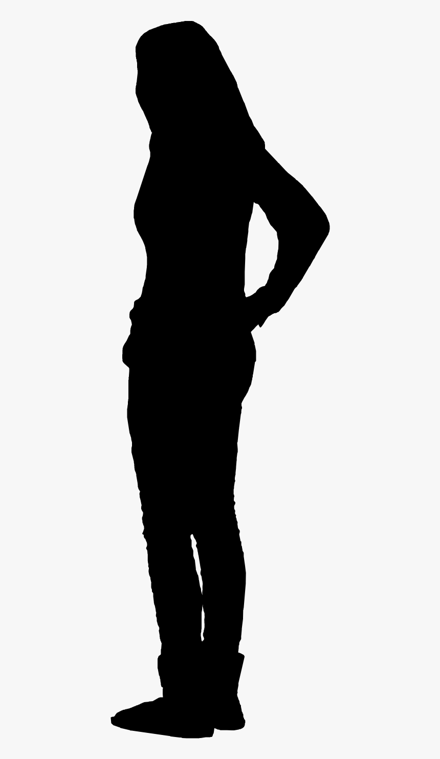 Human Little Finger Neanderthal Applejack - Standing, HD Png Download