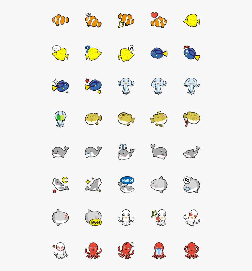 Emoji, HD Png Download
