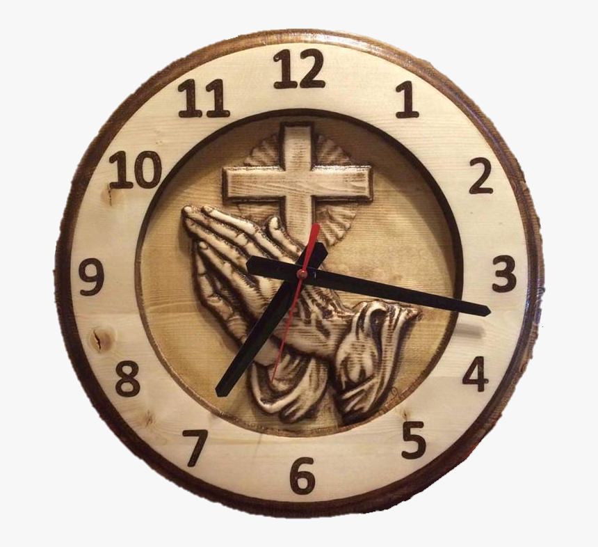 Wall Clock , Png Download - Emblem, Transparent Png