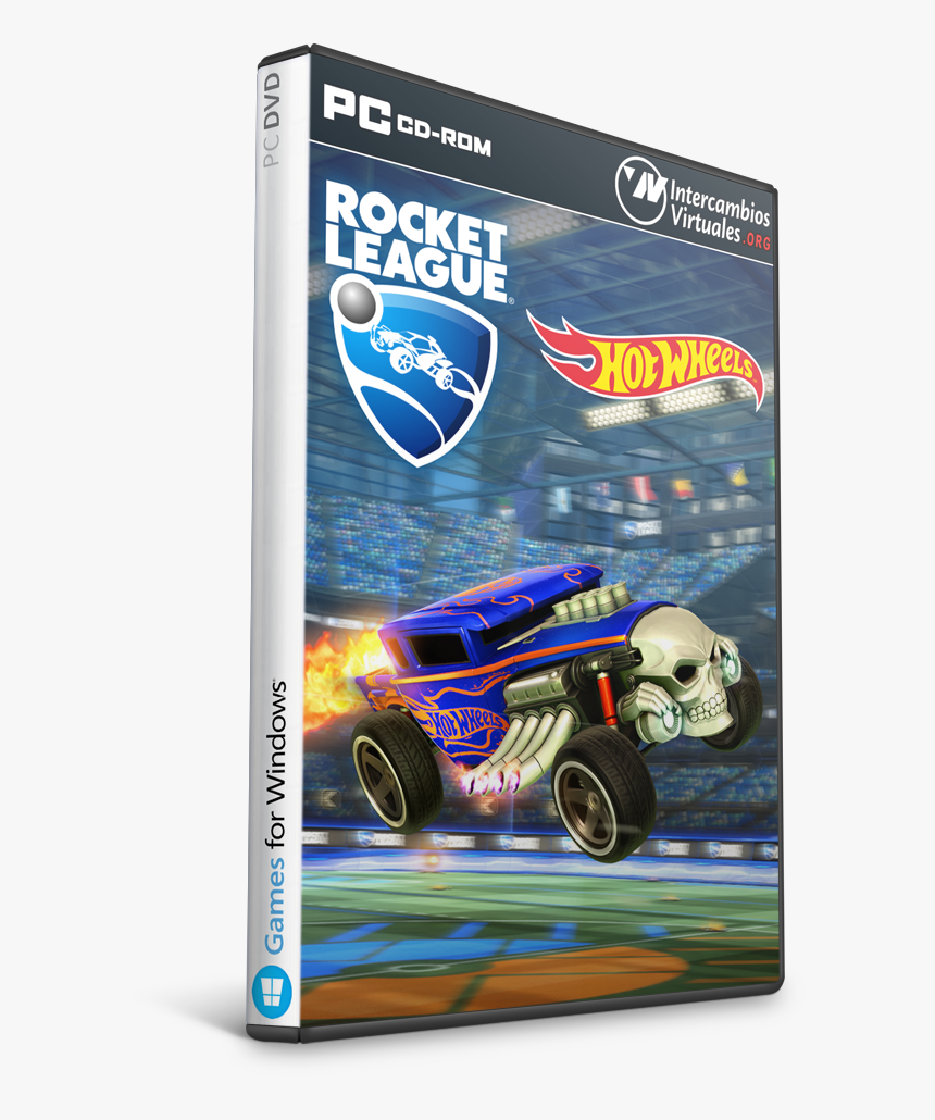 Resultado De Imagen Para Rocket League - Train Simulator 2016 Pc, HD Png Download