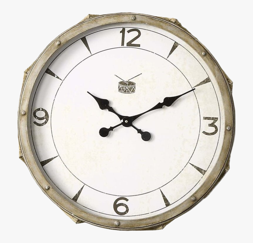 Clock, HD Png Download