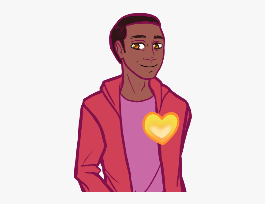 Clip Art Geneieve Gothiccollar Somebody Finally - Clip Art, HD Png Download