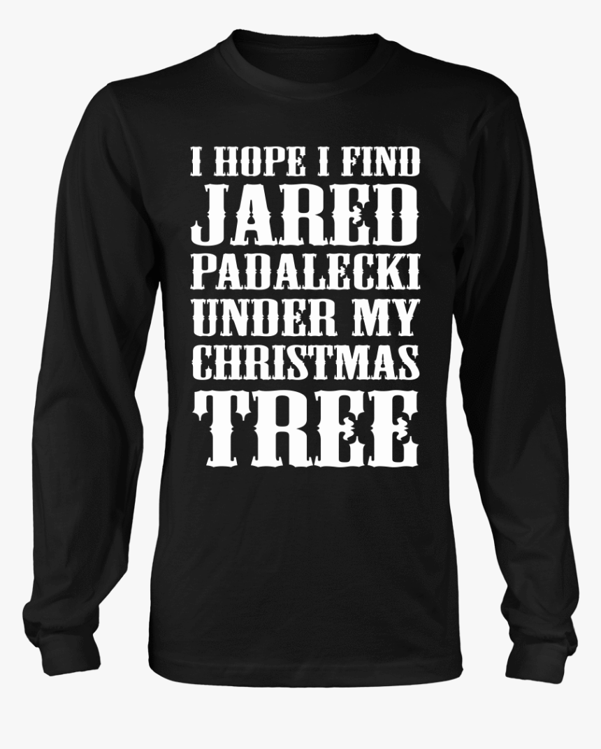 I Hope I Find Jared Padalecki - Cooking T Shirt, HD Png Download