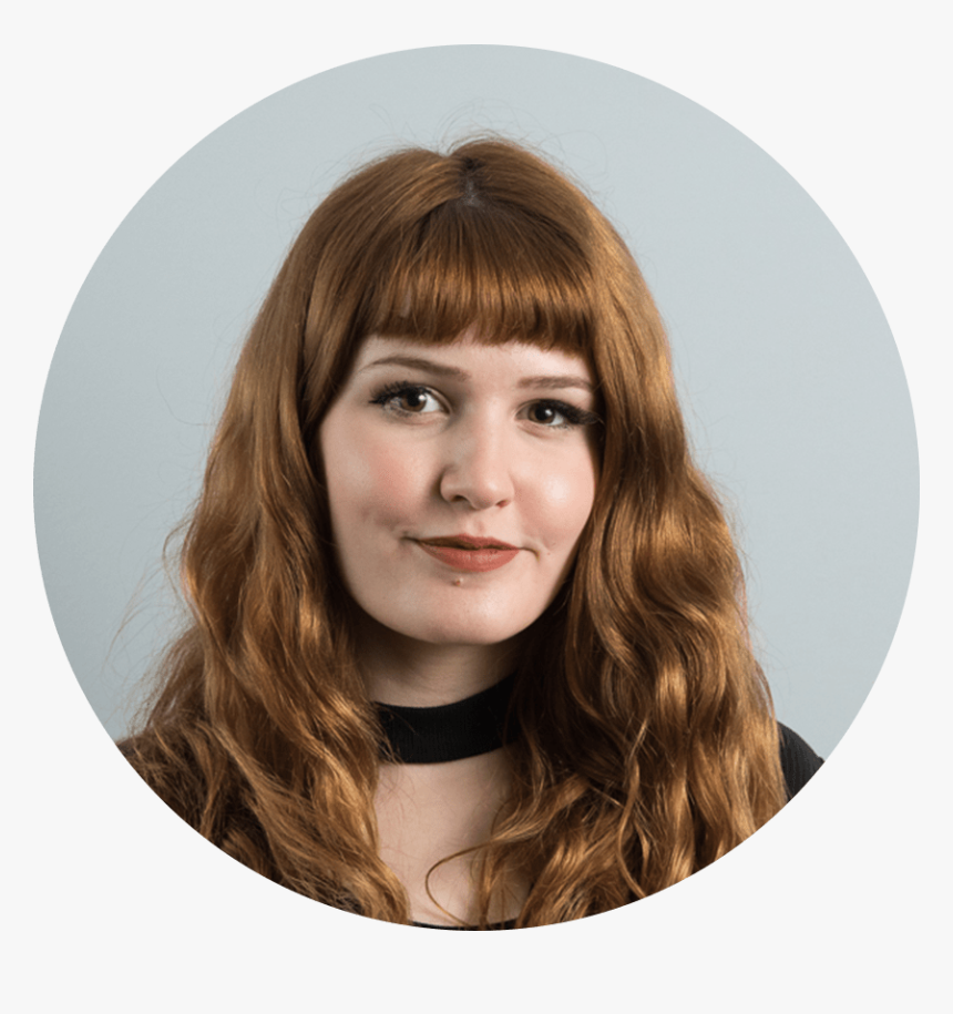 Girl, HD Png Download