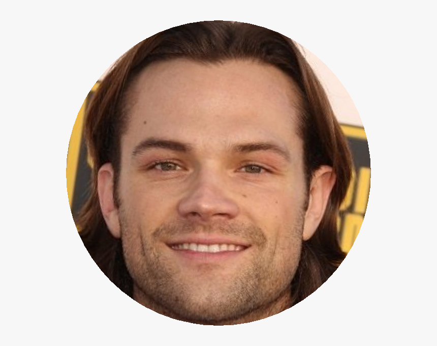 Jaredpadalecki - Gentleman, HD Png Download