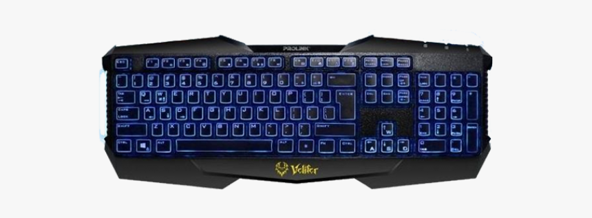 Numeric Keypad, HD Png Download