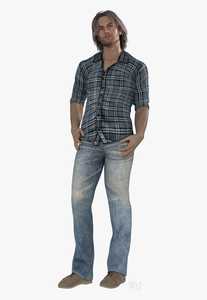 Plaid, HD Png Download