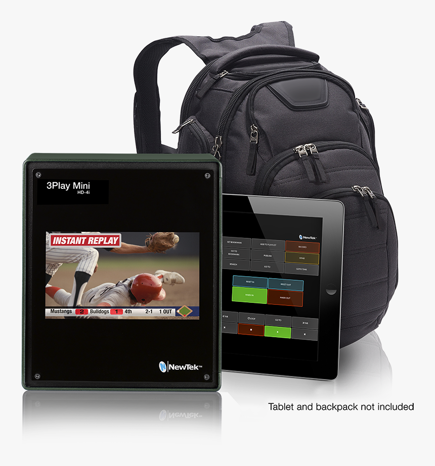 Backpack, HD Png Download