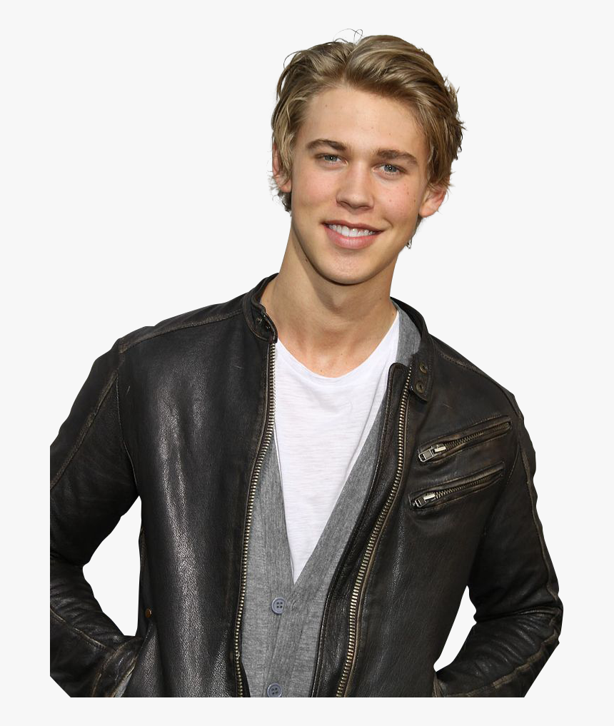 Jared Padalecki Png, Transparent Png
