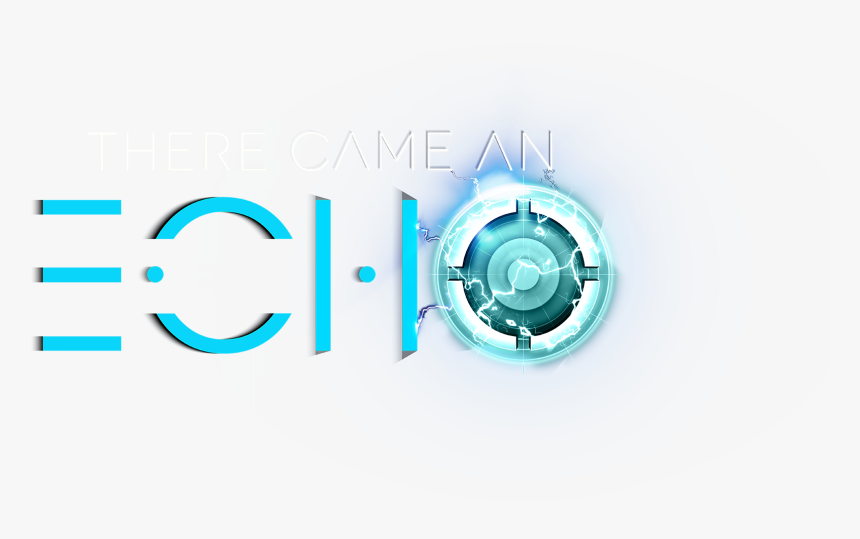 There Came An Echo, HD Png Download