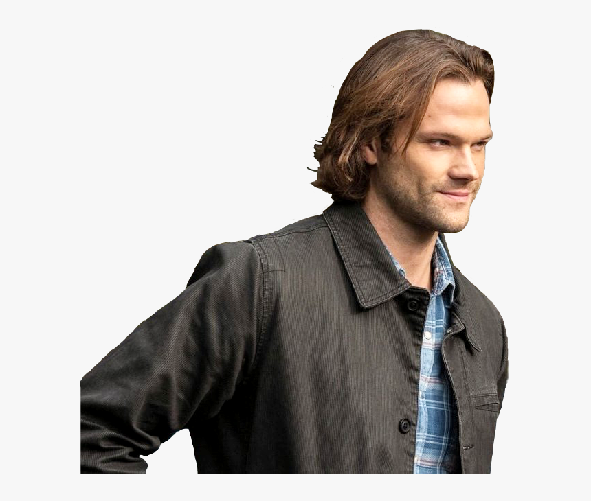 #supernatural #spnfamily #spn #samwinchester #jaredpadalecki - Gentleman, HD Png Download