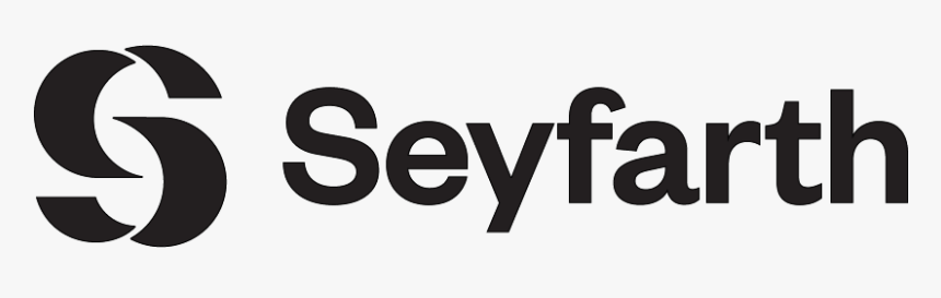 Seyfarth New Logo, HD Png Download