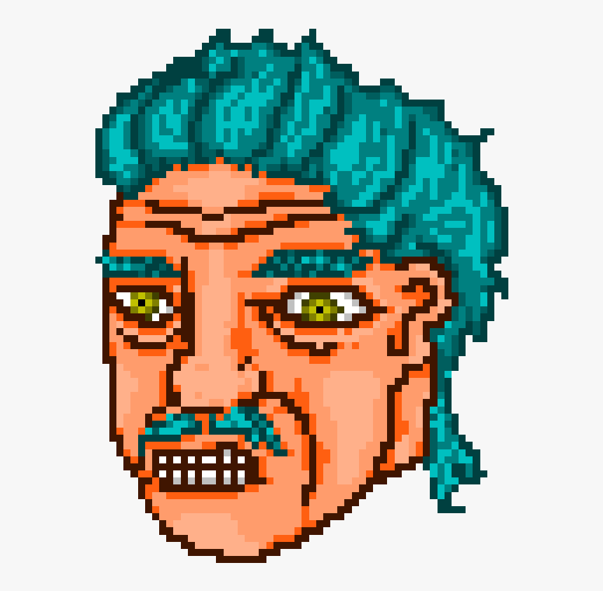 Hotline Miami Doctor, HD Png Download