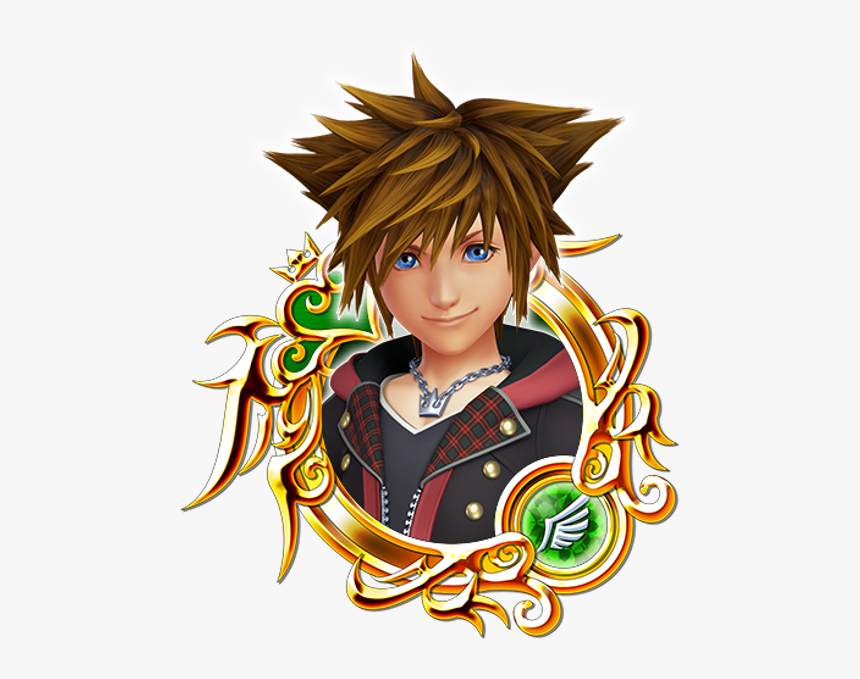 Halloween Goofy Kingdom Hearts, HD Png Download