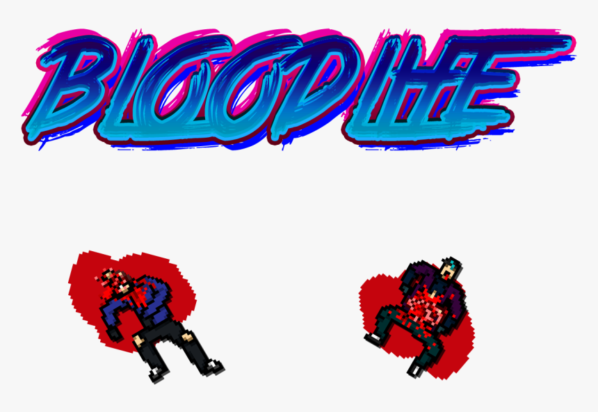 Bloodlife - Insect, HD Png Download