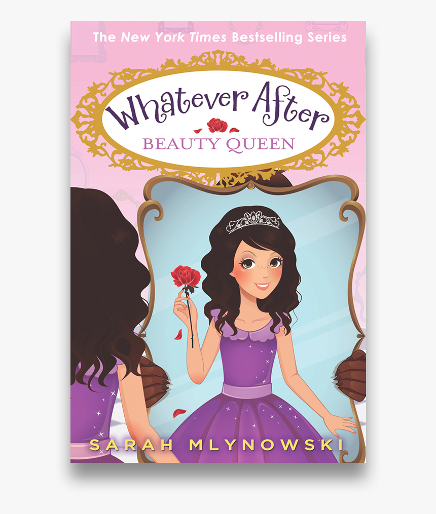 Wa7 - Whatever After Beauty Queen, HD Png Download