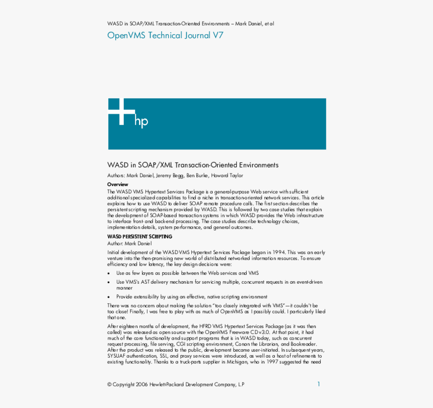 Document, HD Png Download