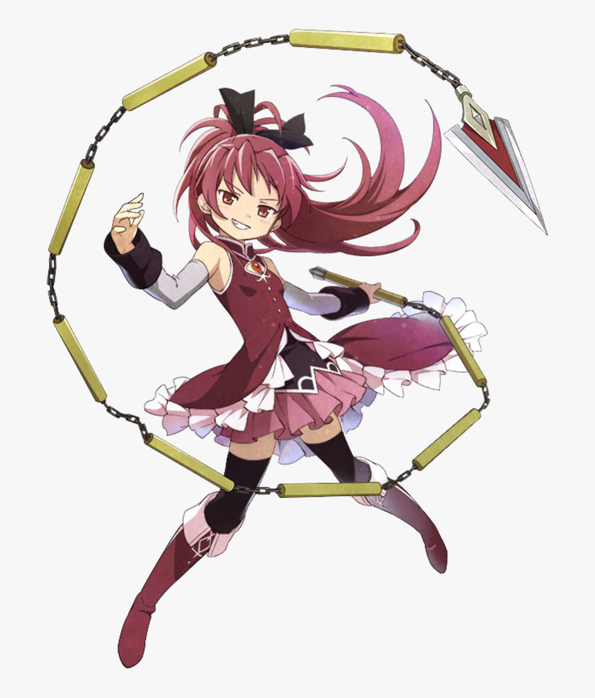 Kyoko Sakura, HD Png Download