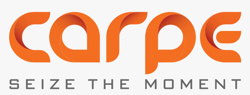 Carpe Antiperspirant Hand Lotion, HD Png Download