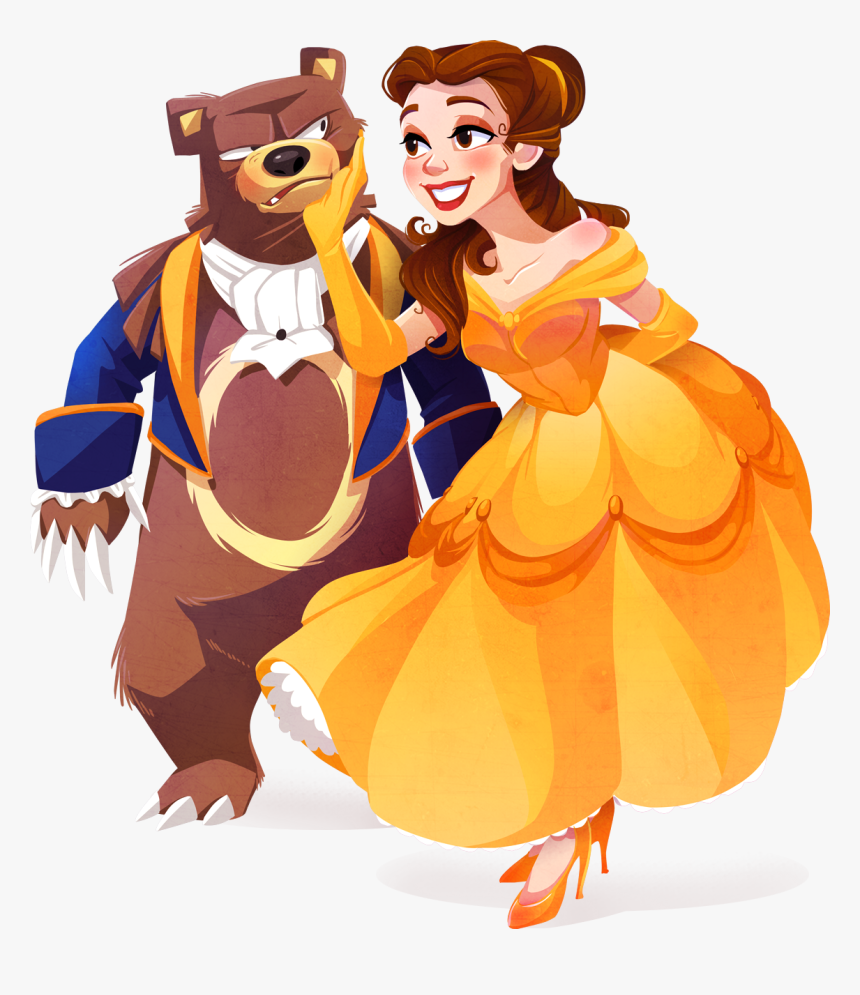 Disney Characters And Pokemon, HD Png Download