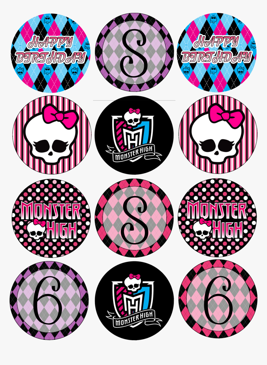 Monster High, HD Png Download
