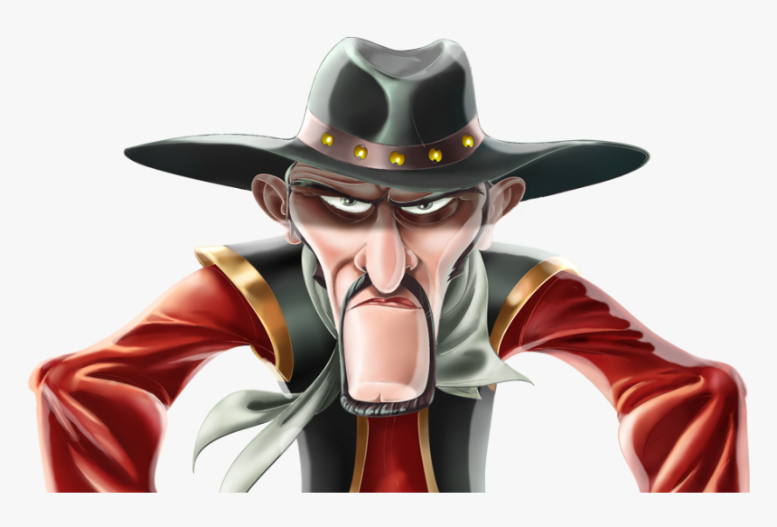 Quick Slinger Slot Game - Quick Slinger Slot, HD Png Download