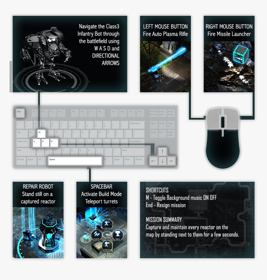 Mouse, HD Png Download