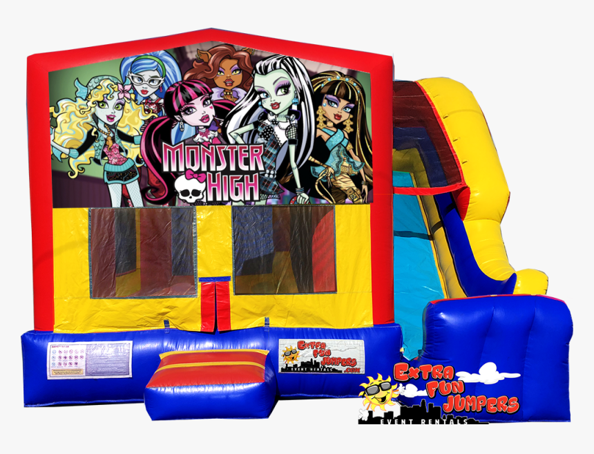Monster High, HD Png Download