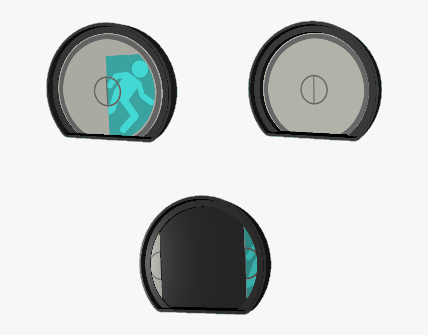 Download Zip Archive - Circle, HD Png Download