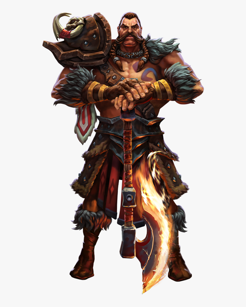 Pagan Online Kingewitch, HD Png Download