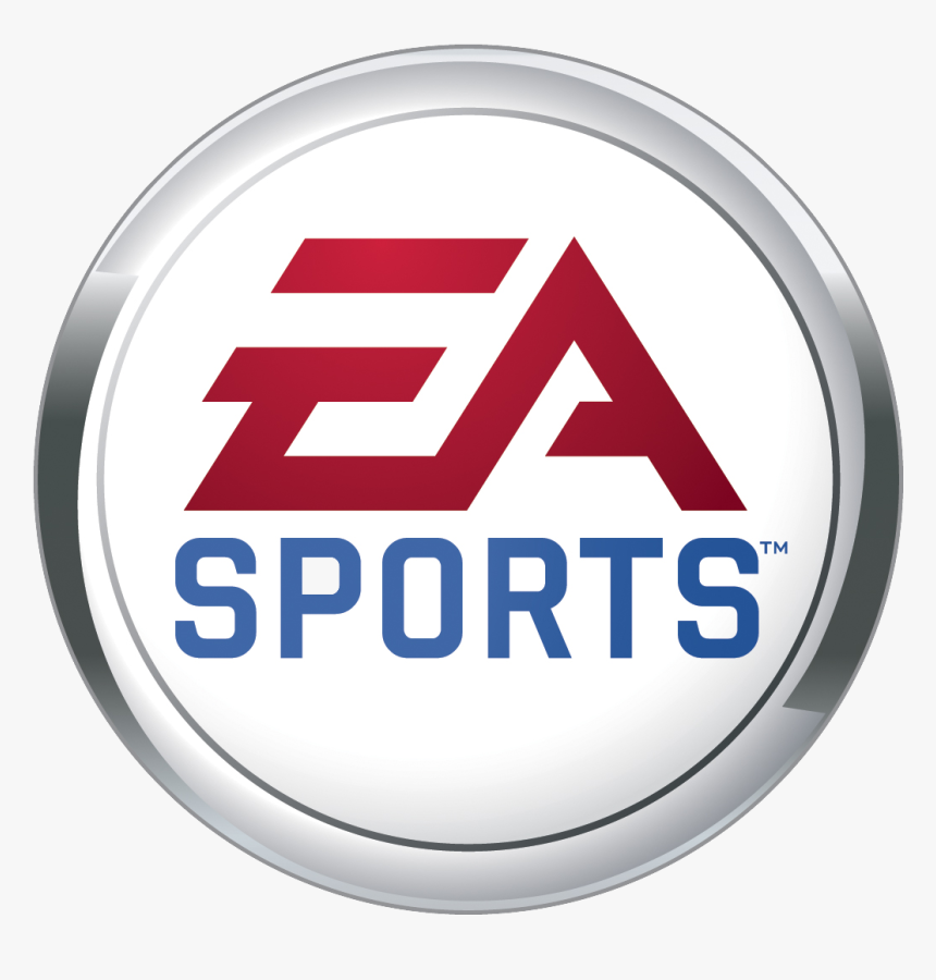 Ea Sports Logo Render, HD Png Download