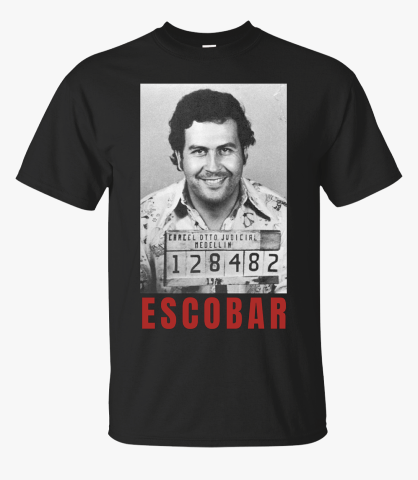 Finding Escobar's Millions Tv Series, HD Png Download