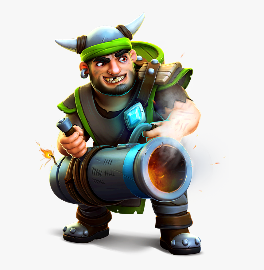 Gaming In Turkey Media Hub For Gaming & Gaming Agency - Android Games Character Png, Transparent Png