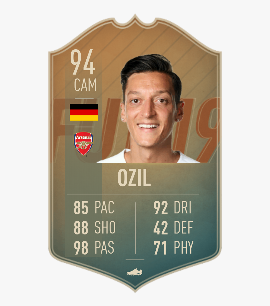 Rabiot Flashback Fifa 19, HD Png Download