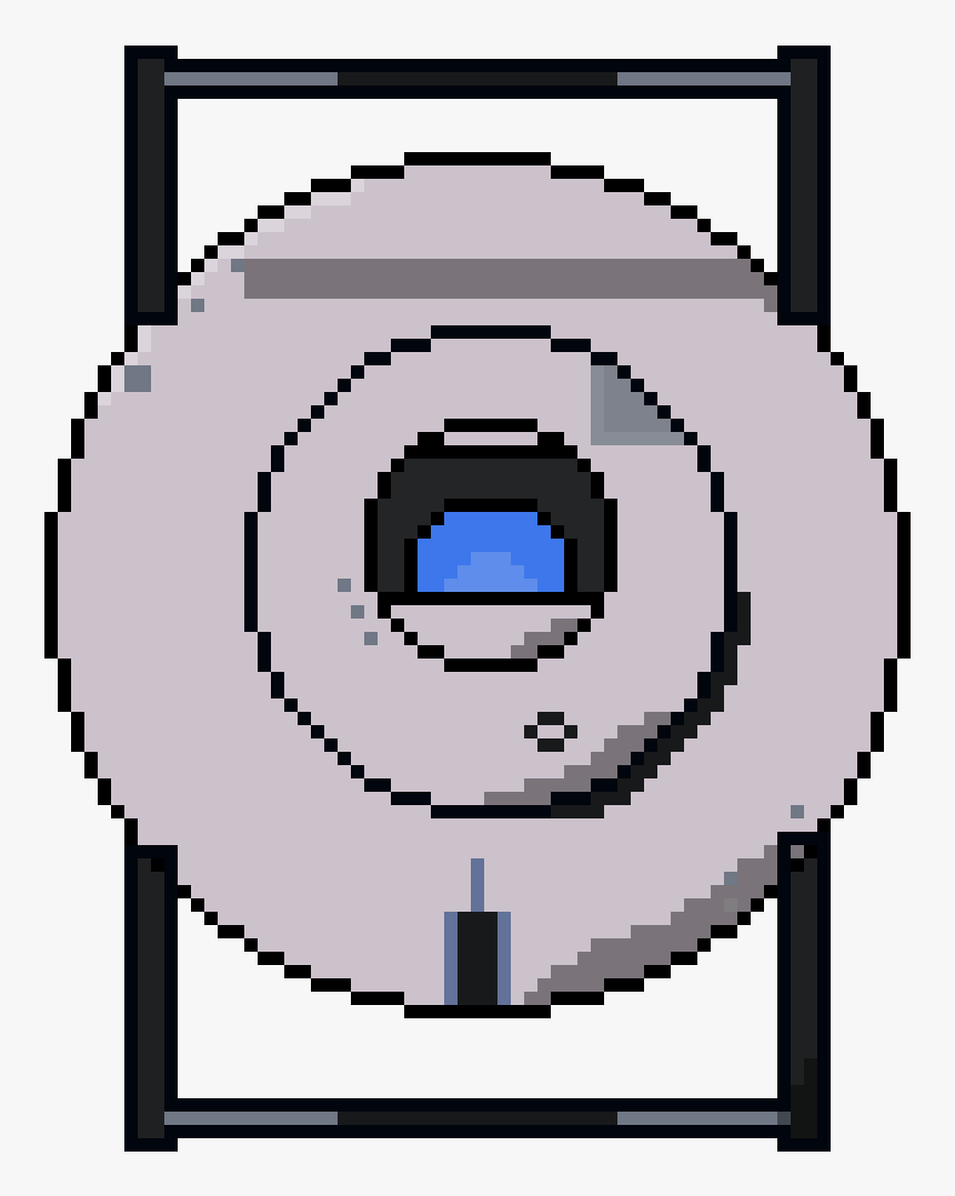 Cookie Pixel Art Gif, HD Png Download