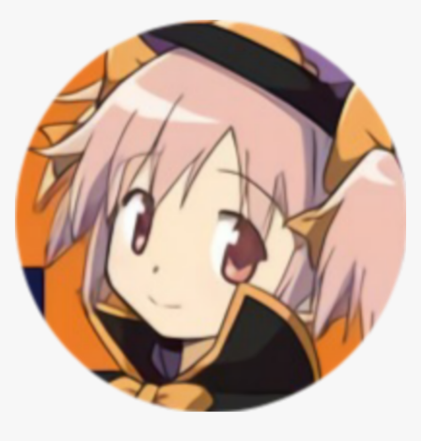 Art Madoka Magica Halloween, HD Png Download